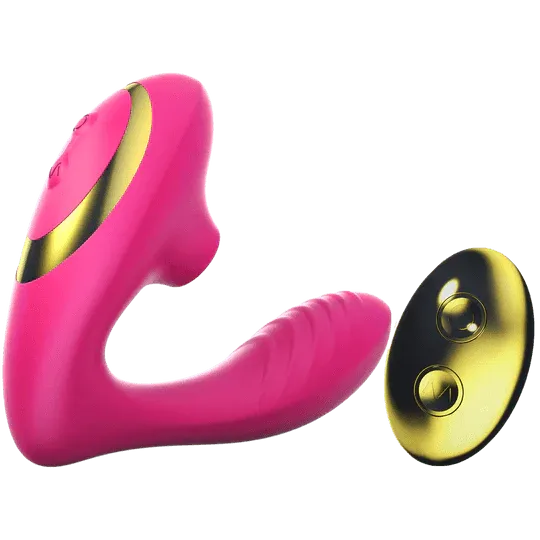 OG Sucking Vibrator - Image 11