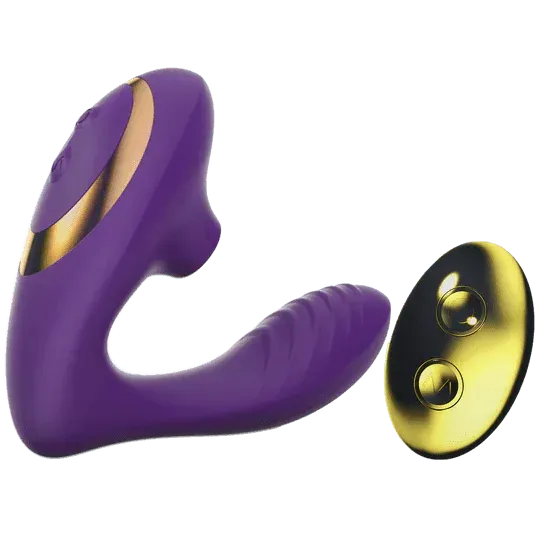 OG Sucking Vibrator - Image 12