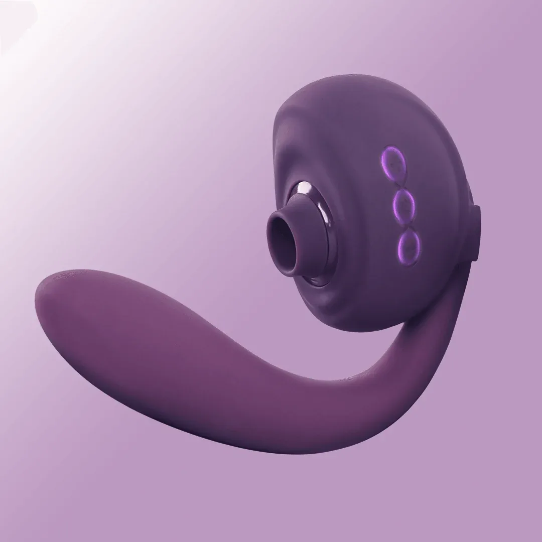 OG Sucking Vibrator - Image 14
