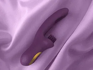 Elatia Clitoral Tickling Vibrator - Image 4