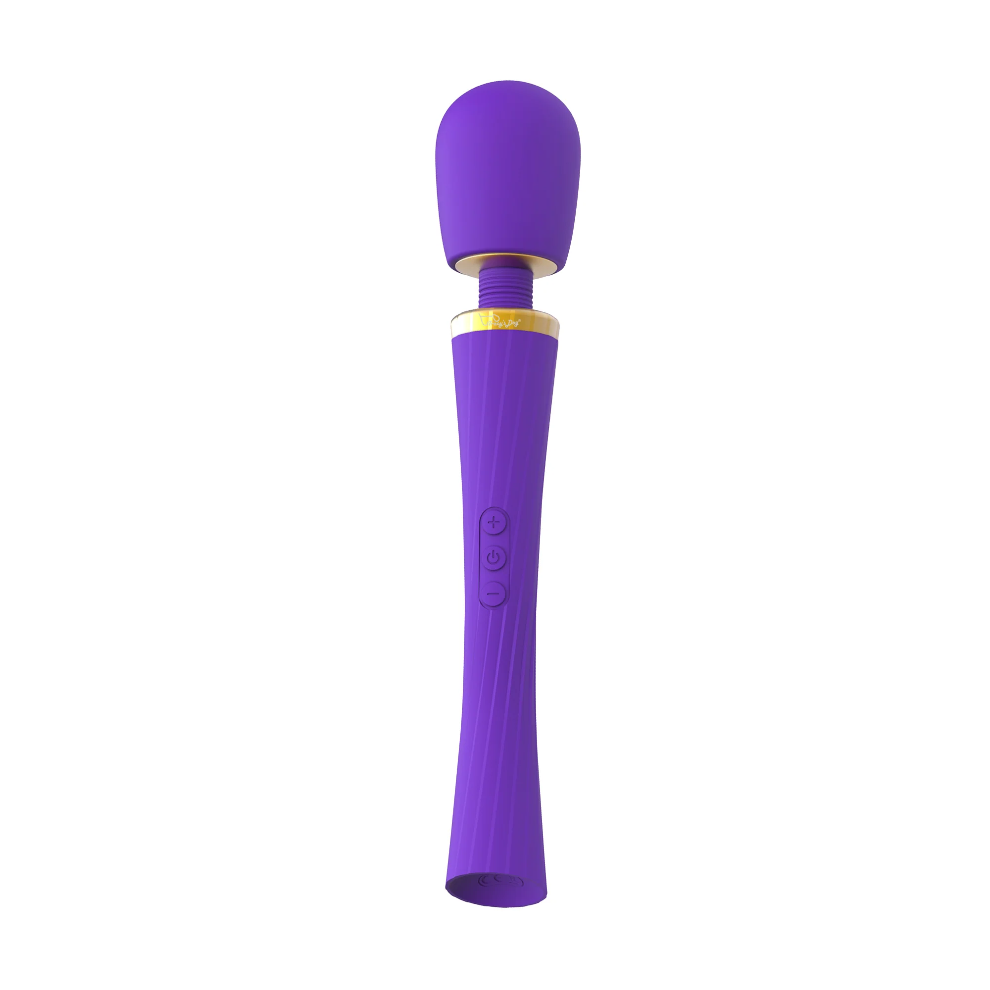 Magic Vibrating Wand Kit (Europe) - Image 3