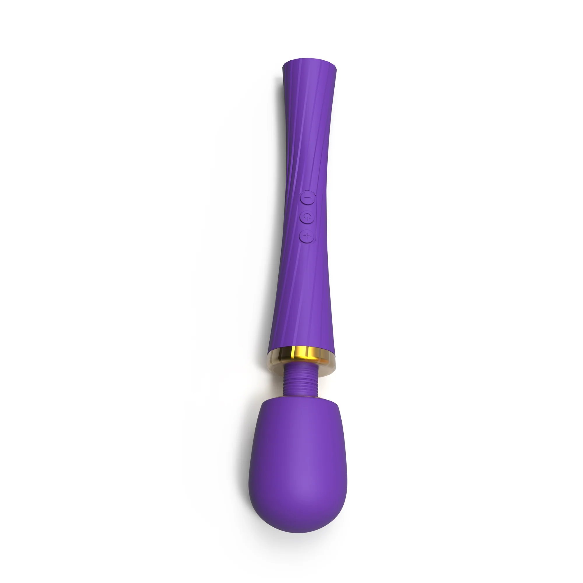 Magic Vibrating Wand Kit (Europe) - Image 5