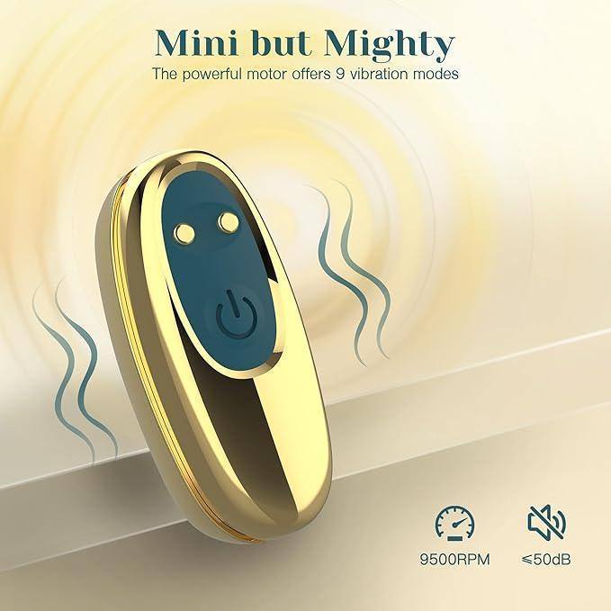 Maxikit Couple Vibrator Set Dark Green (B2B) - Image 4