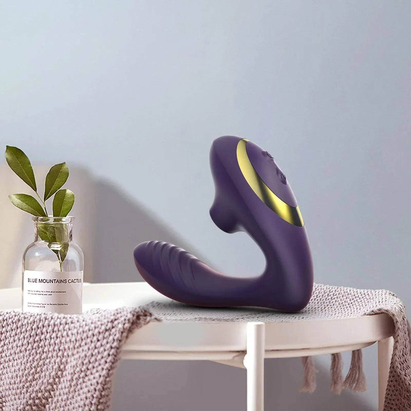 OG Sucking Vibrator - Image 9