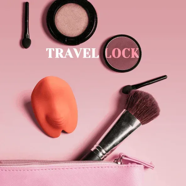 Pockety Wearable Mini Vibrator - Image 3