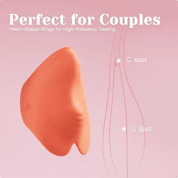 Pockety Wearable Mini Vibrator - Image 4