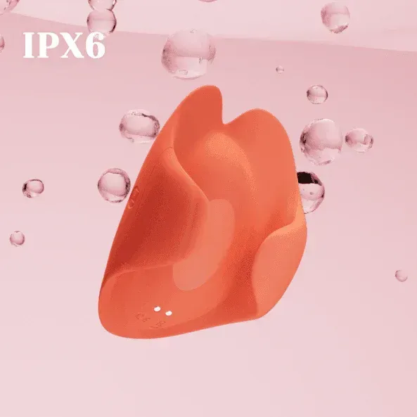 Pockety Wearable Mini Vibrator - Image 6