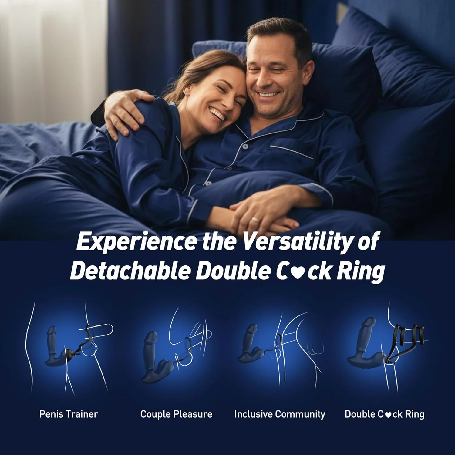 Raze, Male Sex Toys for Men Couples (Europe) - Image 5