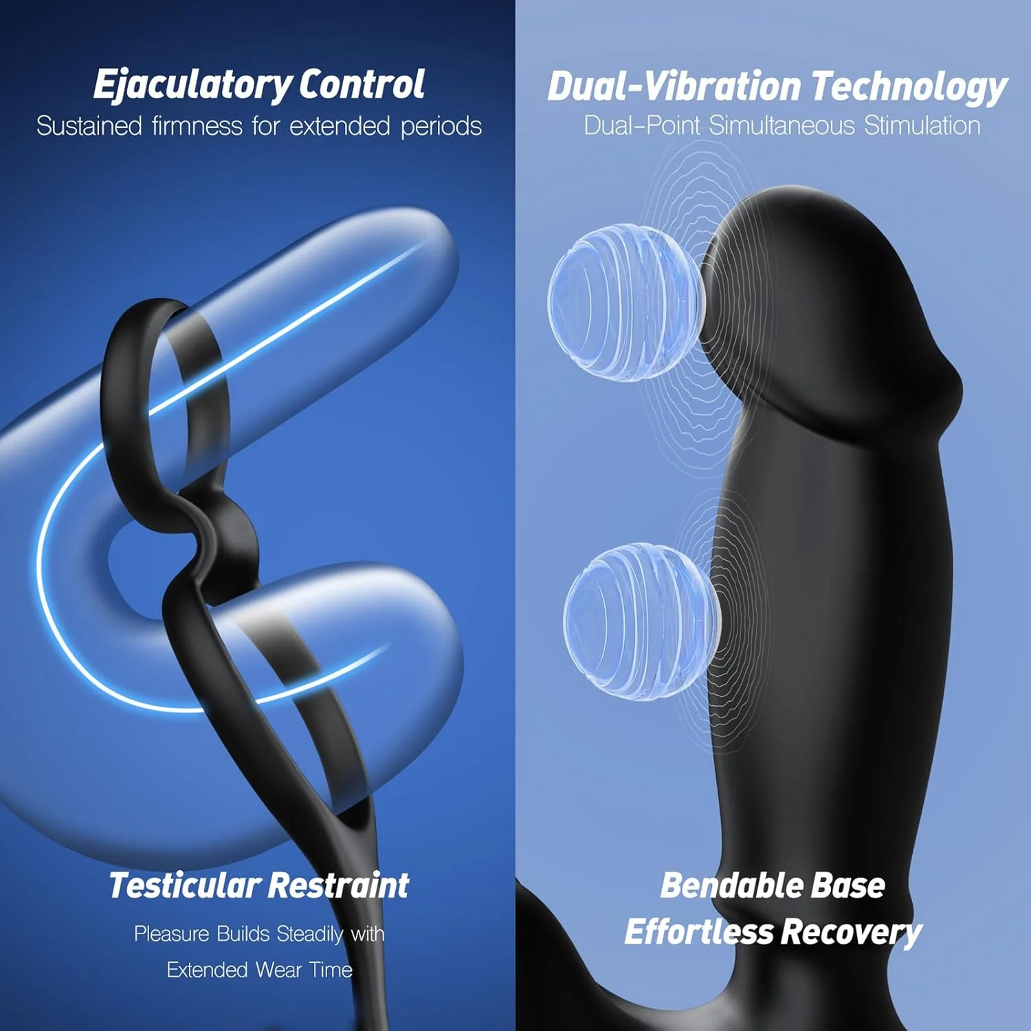 Raze, Male Sex Toys for Men Couples (Europe) - Image 7