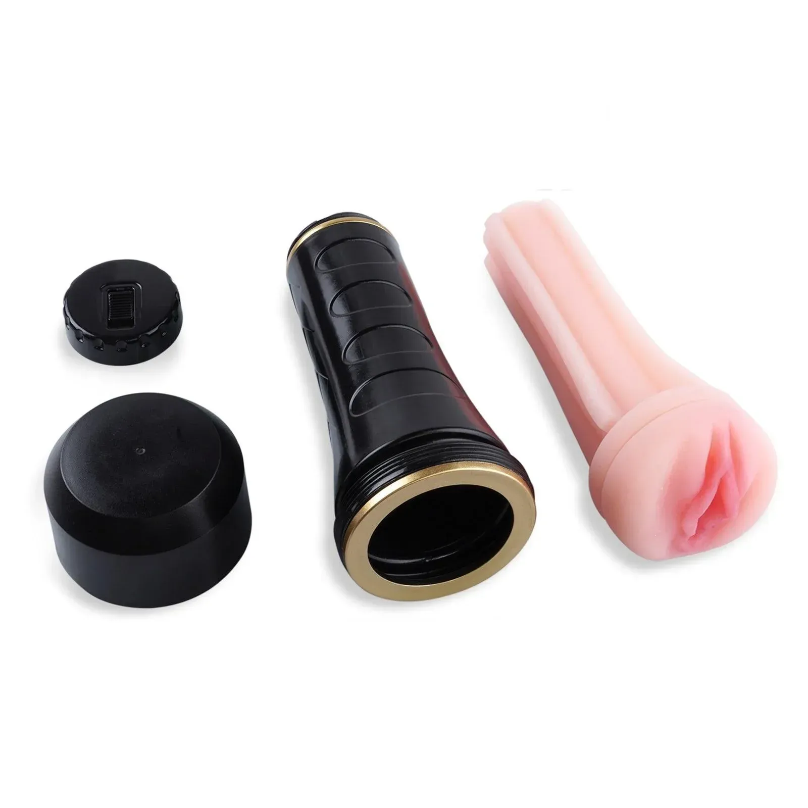 Sam's Realistic Vagina Masturbators Cup - Image 4