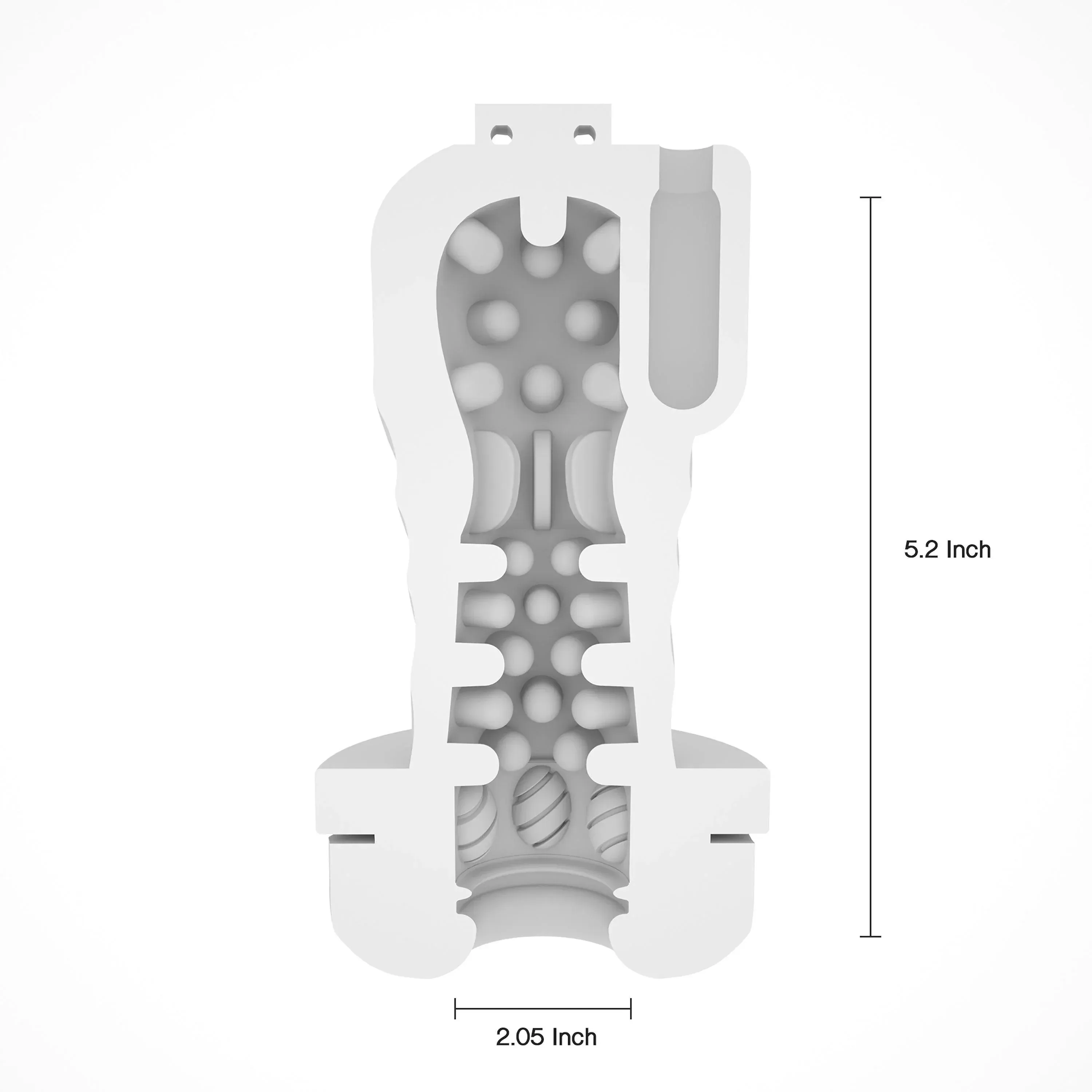 Steelcan Automatic Male Masturbator - Image 5