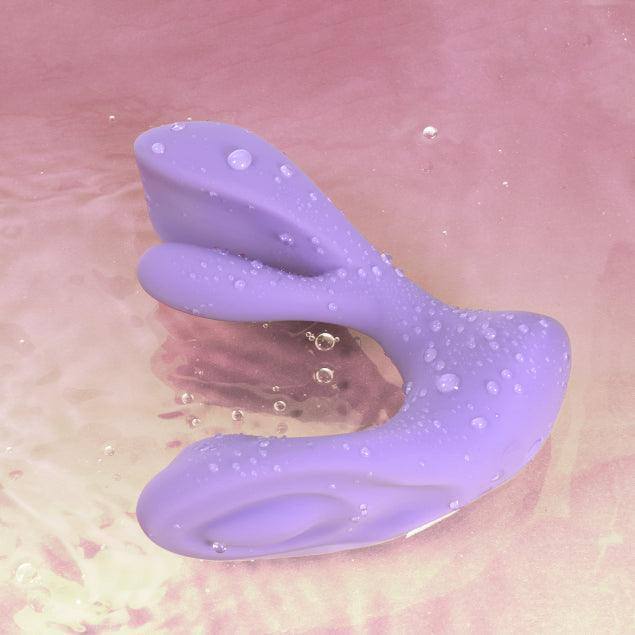 Swirlii Wearable Swing Vibrator - Image 4