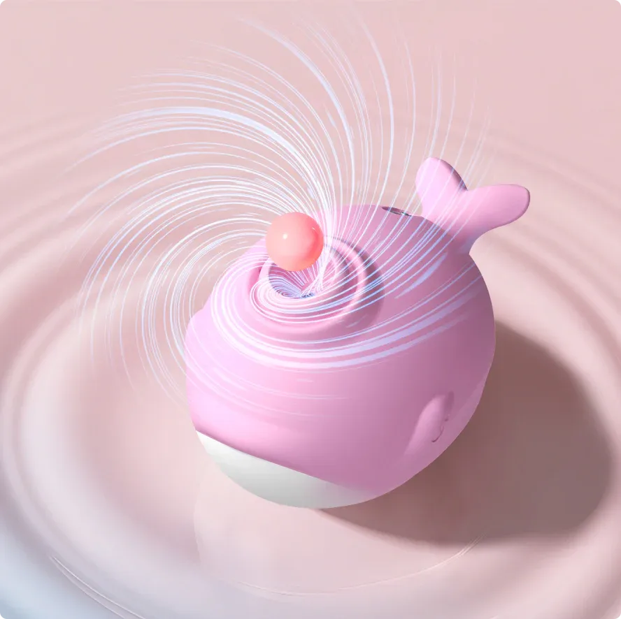 Whalo Clitoral Sucker - Image 3